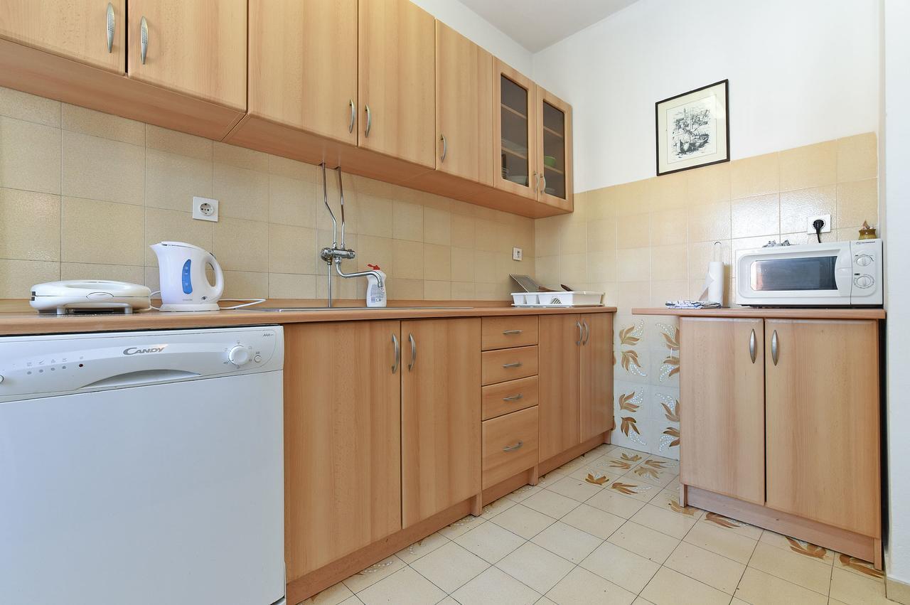 Apartments Josip 74 Πούλα Εξωτερικό φωτογραφία