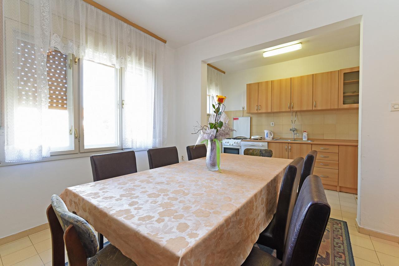 Apartments Josip 74 Πούλα Εξωτερικό φωτογραφία