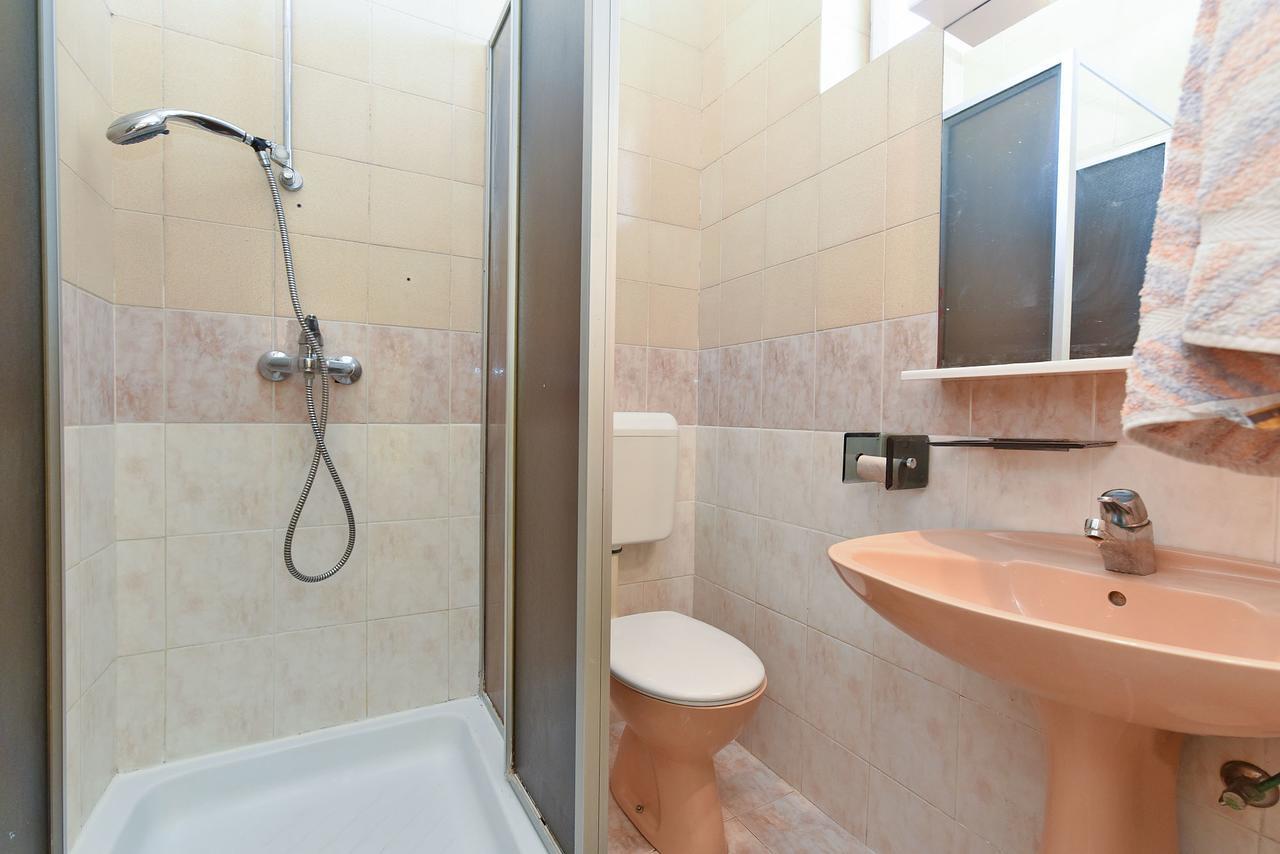 Apartments Josip 74 Πούλα Εξωτερικό φωτογραφία