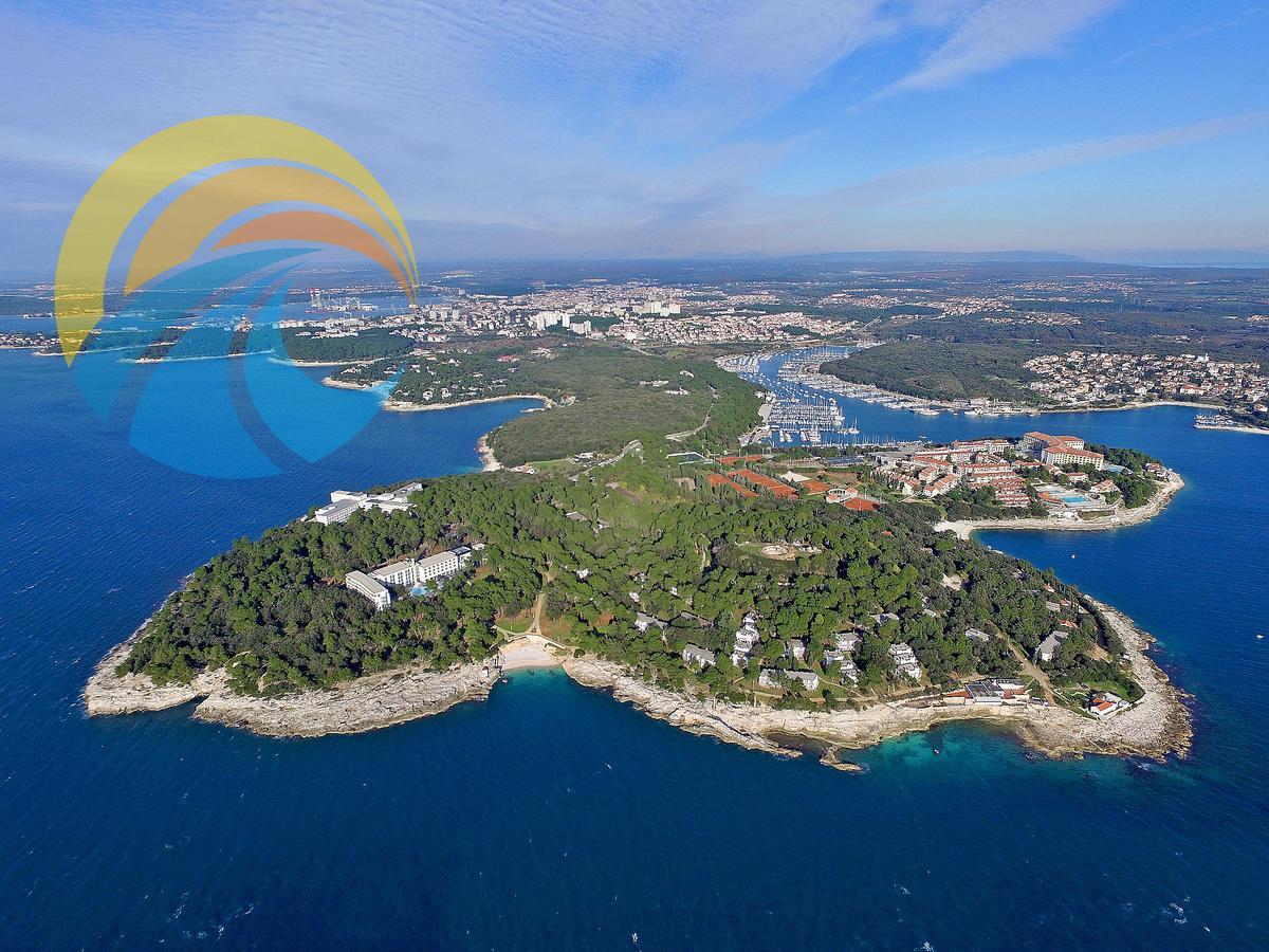 Apartments Josip 74 Πούλα Εξωτερικό φωτογραφία