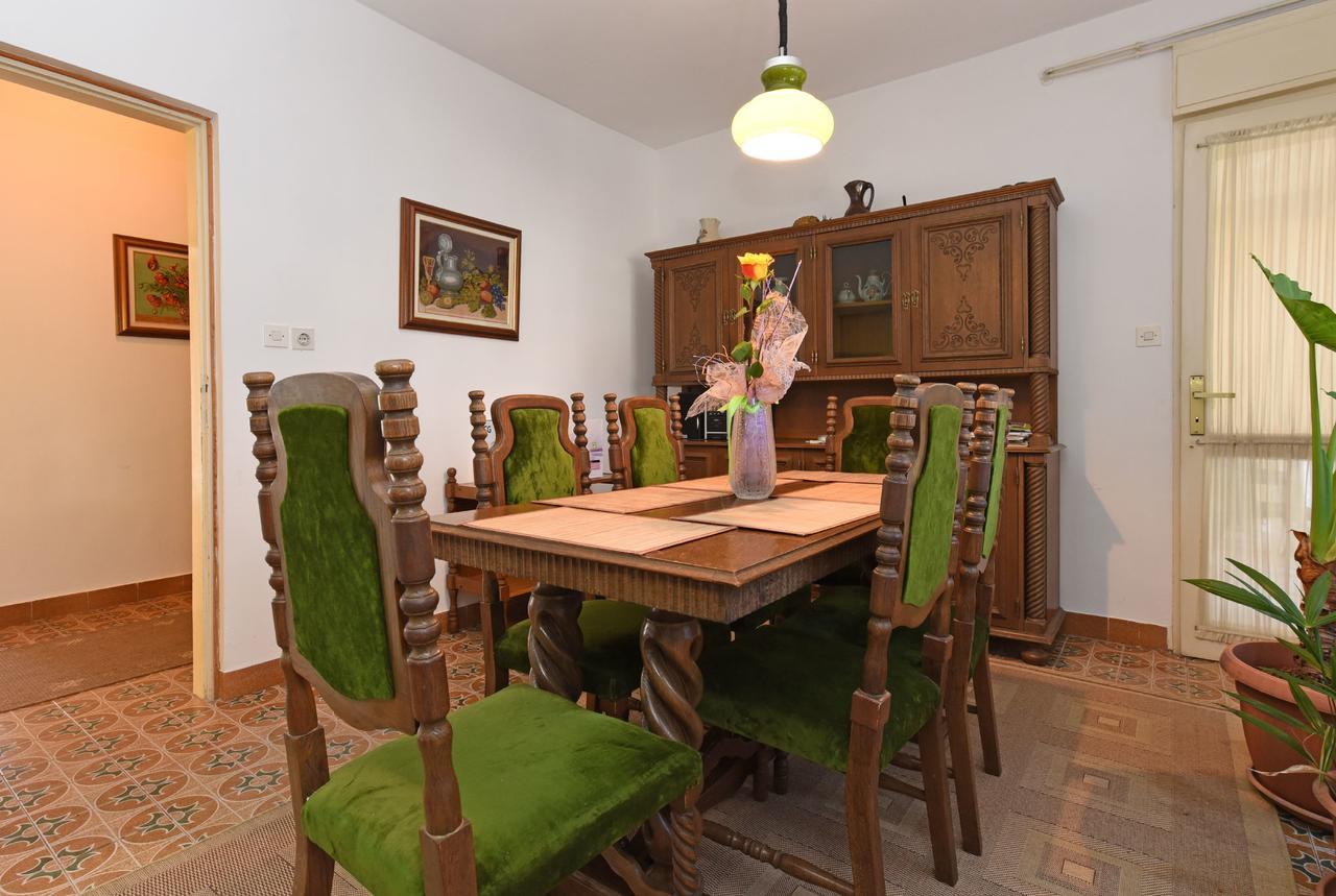 Apartments Josip 74 Πούλα Εξωτερικό φωτογραφία