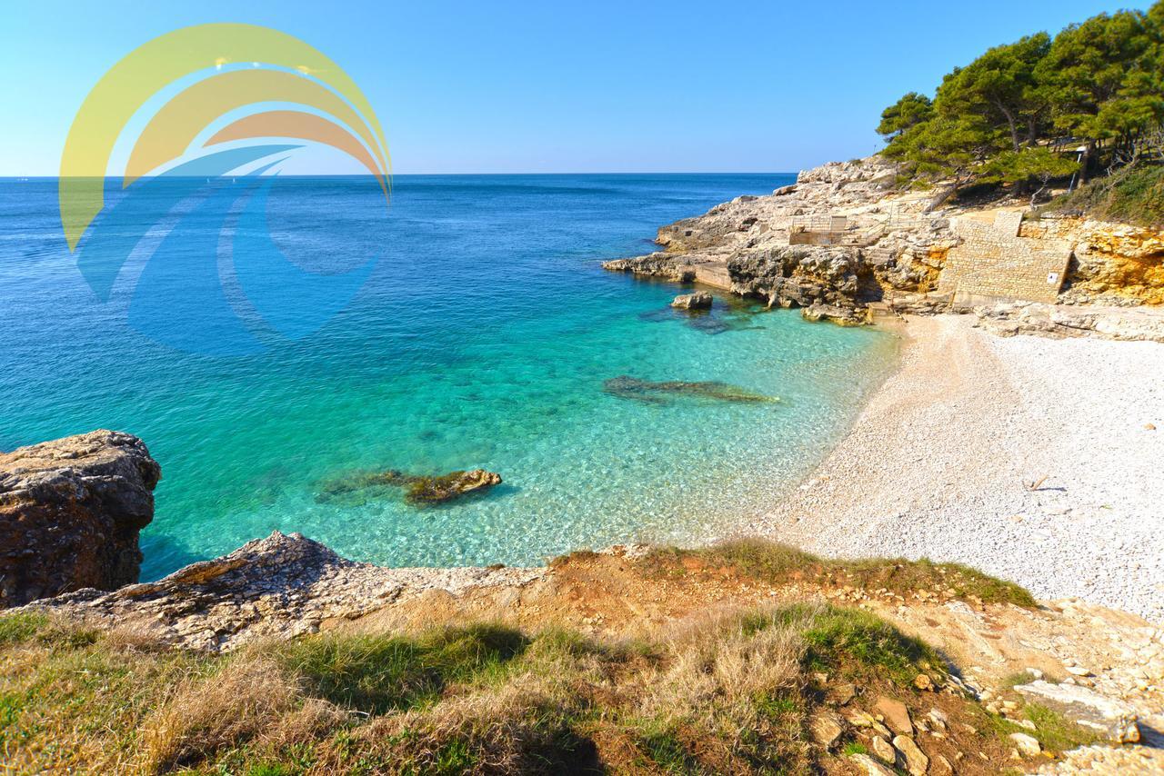 Apartments Josip 74 Πούλα Εξωτερικό φωτογραφία
