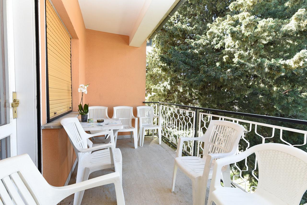 Apartments Josip 74 Πούλα Εξωτερικό φωτογραφία