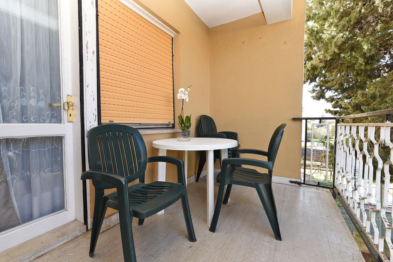 Apartments Josip 74 Πούλα Εξωτερικό φωτογραφία