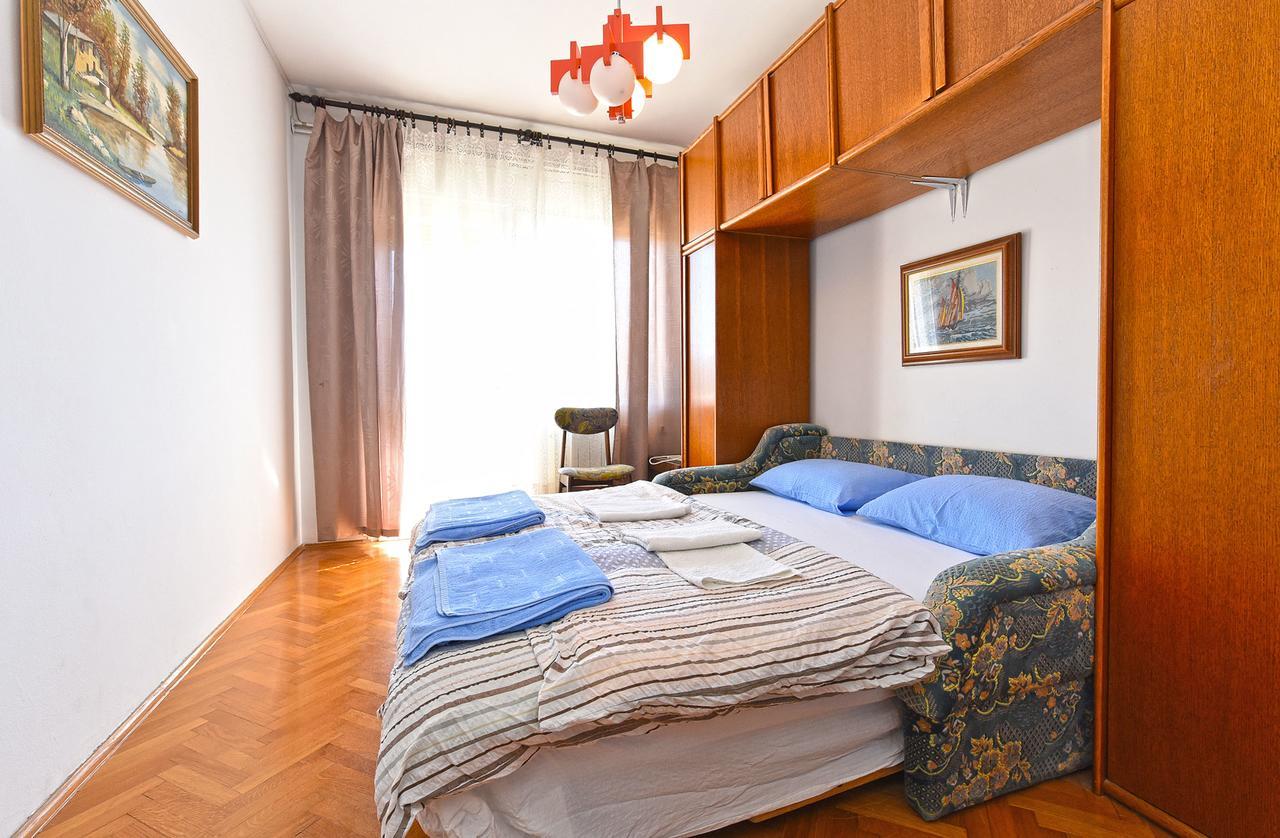 Apartments Josip 74 Πούλα Εξωτερικό φωτογραφία