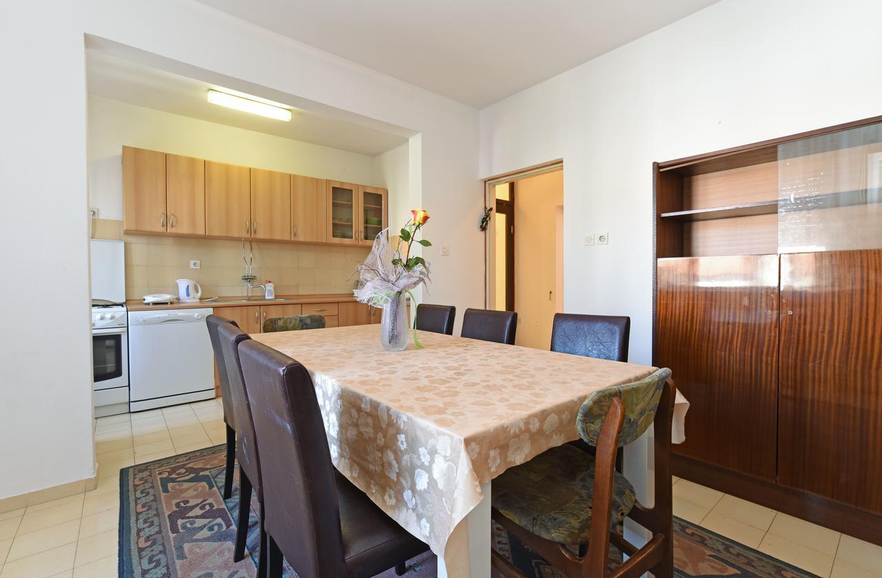 Apartments Josip 74 Πούλα Εξωτερικό φωτογραφία