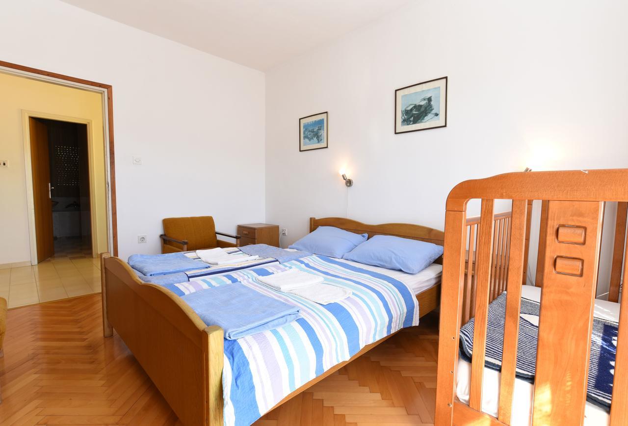 Apartments Josip 74 Πούλα Εξωτερικό φωτογραφία