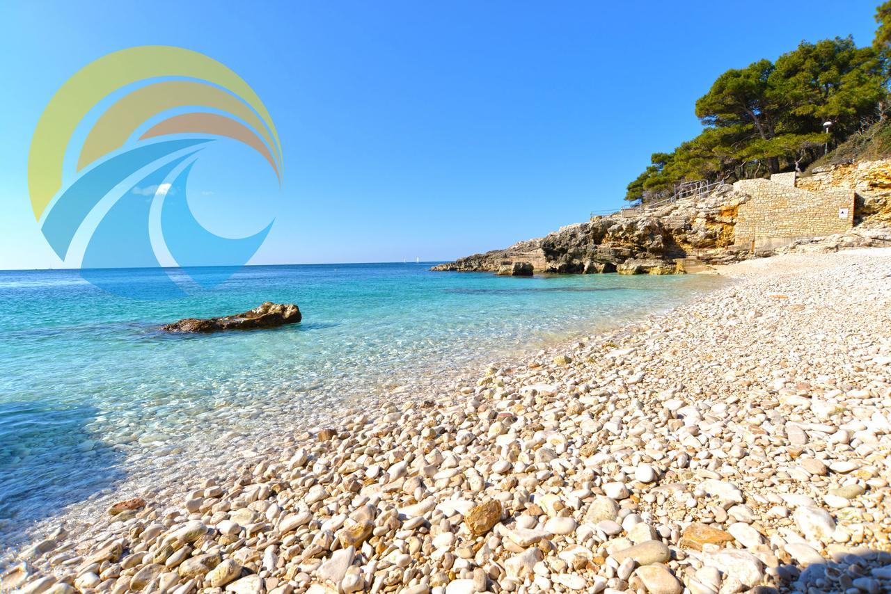Apartments Josip 74 Πούλα Εξωτερικό φωτογραφία