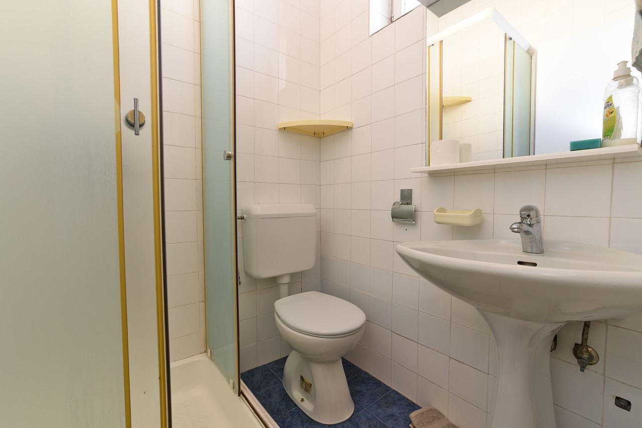 Apartments Josip 74 Πούλα Εξωτερικό φωτογραφία