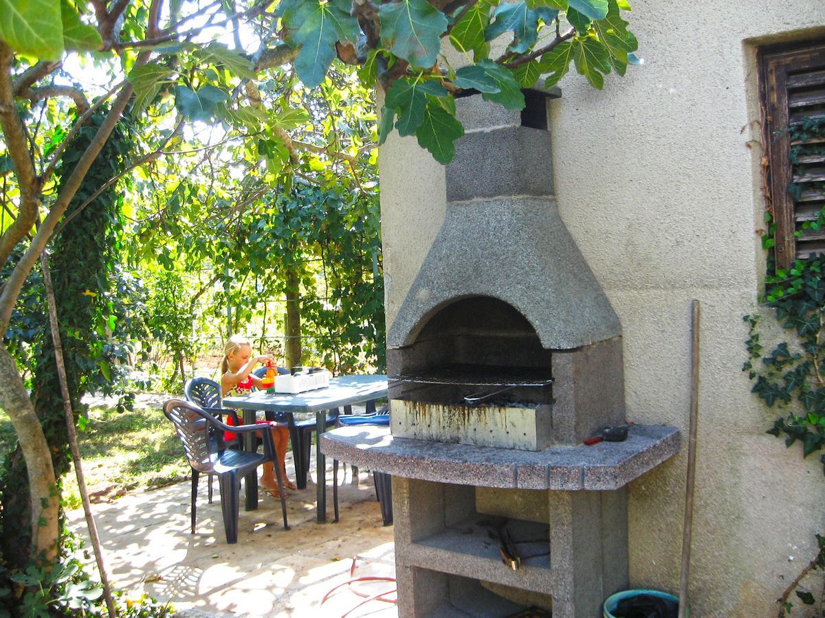 Apartments Josip 74 Πούλα Εξωτερικό φωτογραφία